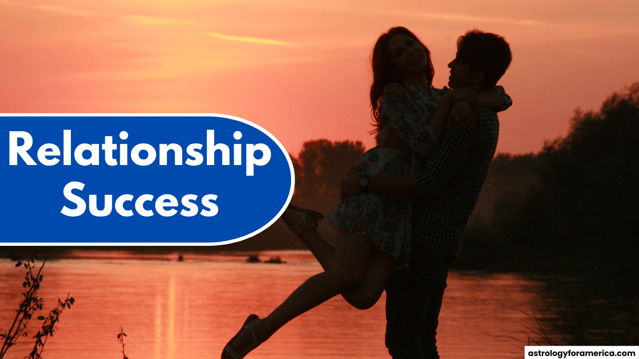 Top 4 Zodiac Signs for Love and Relationship Success