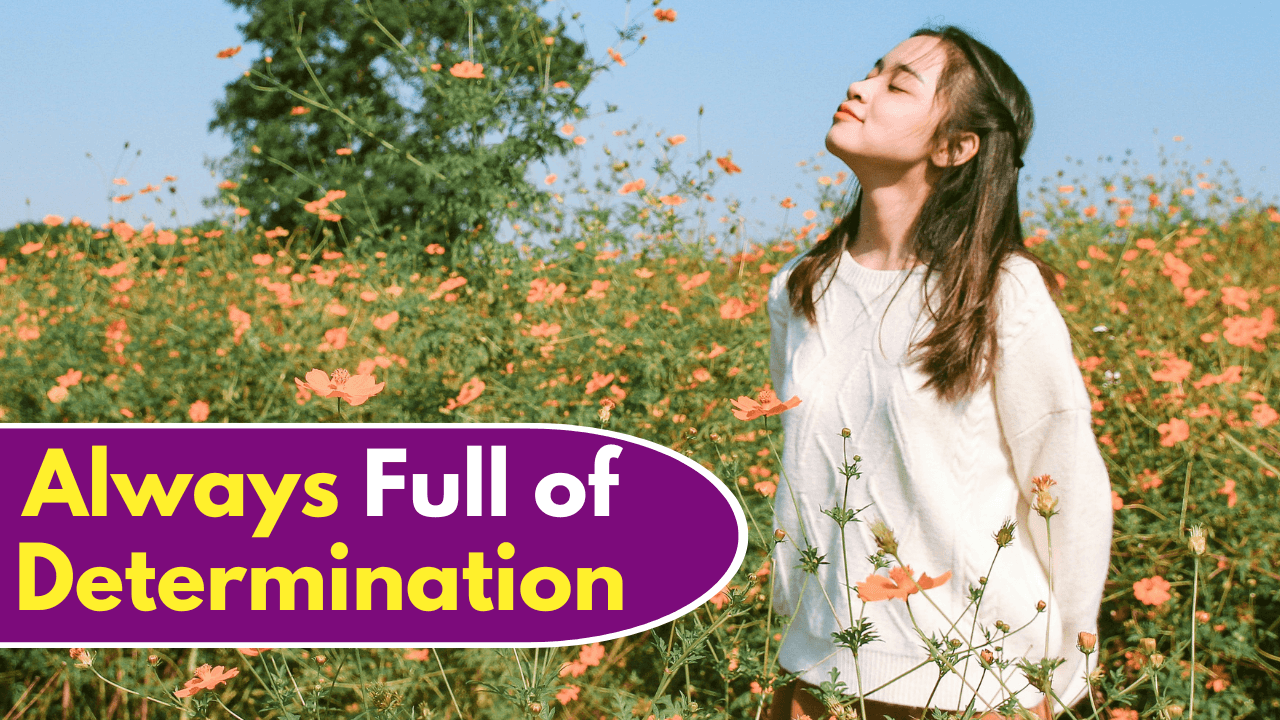 Zodiac Signs That Are Always Full of Determination