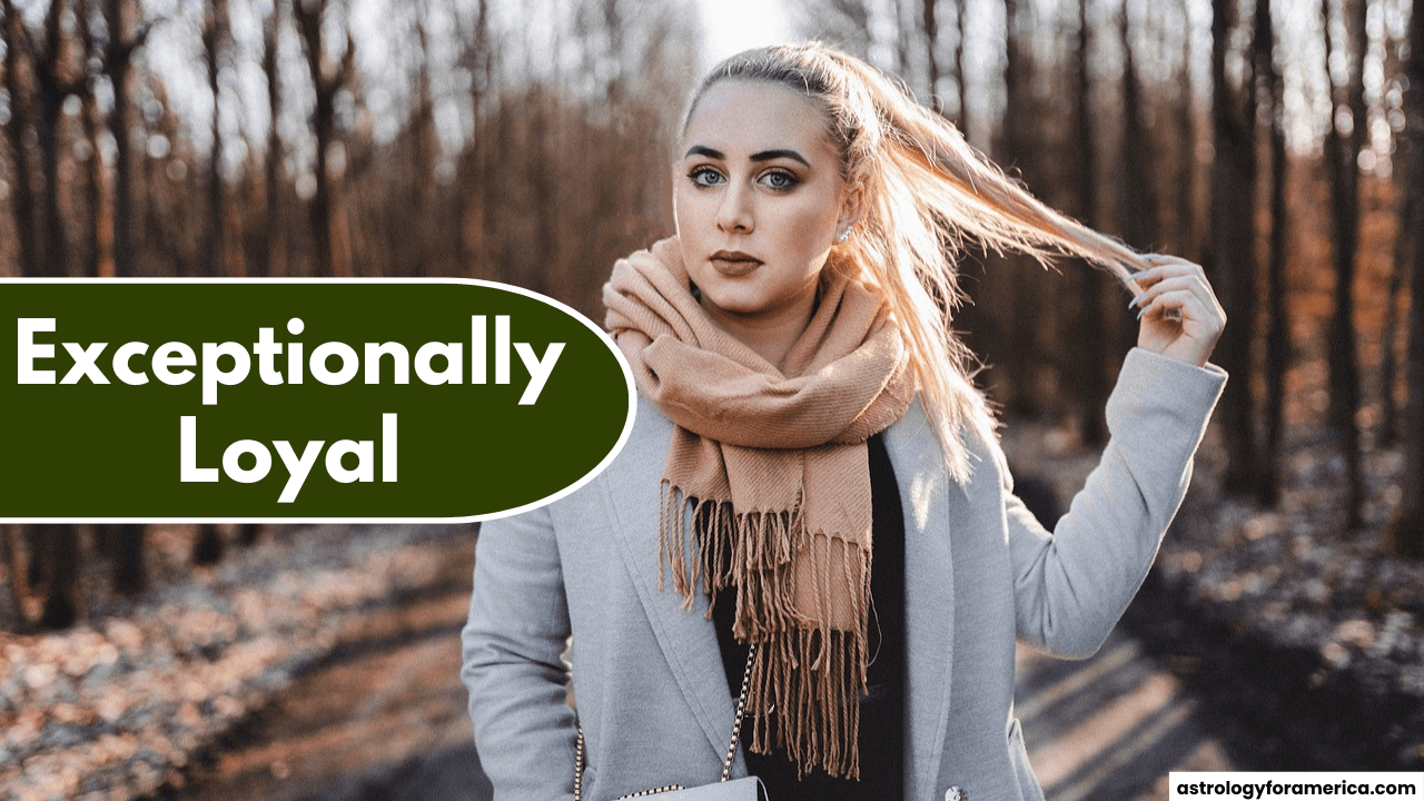 5 Zodiac Signs Who Are Exceptionally Loyal