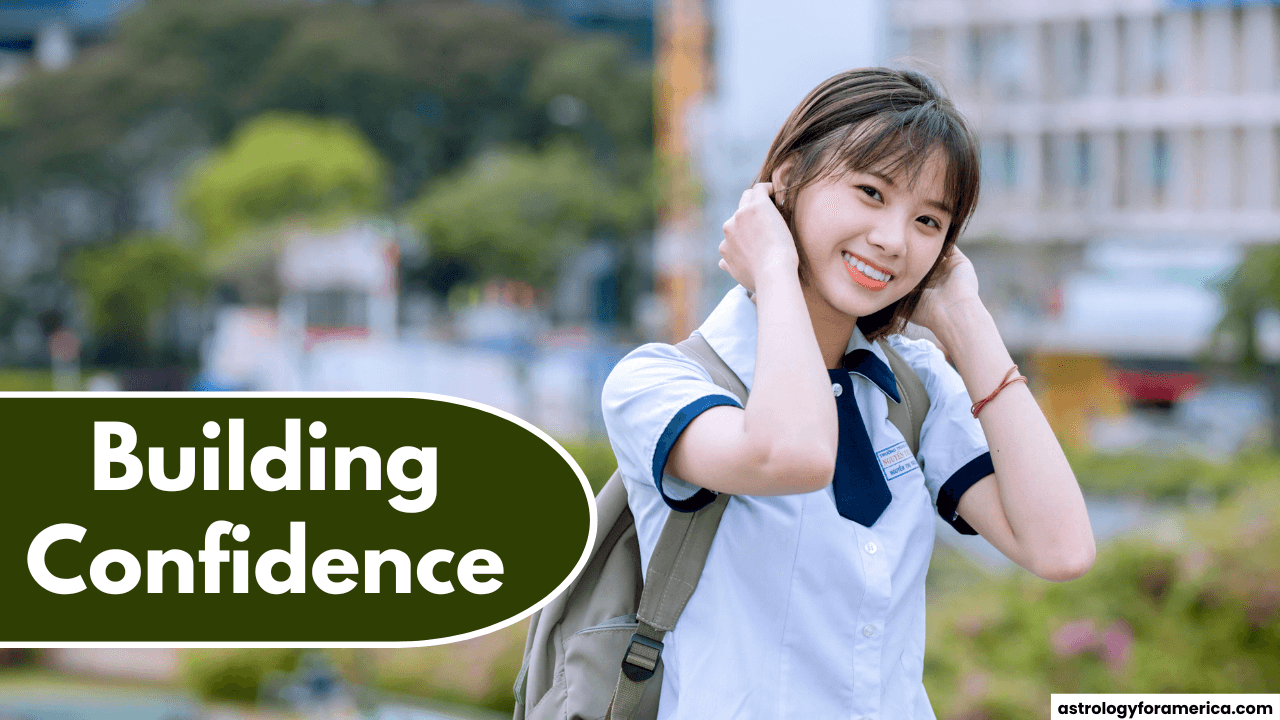 Best Zodiac Signs for Building Confidence in 2025