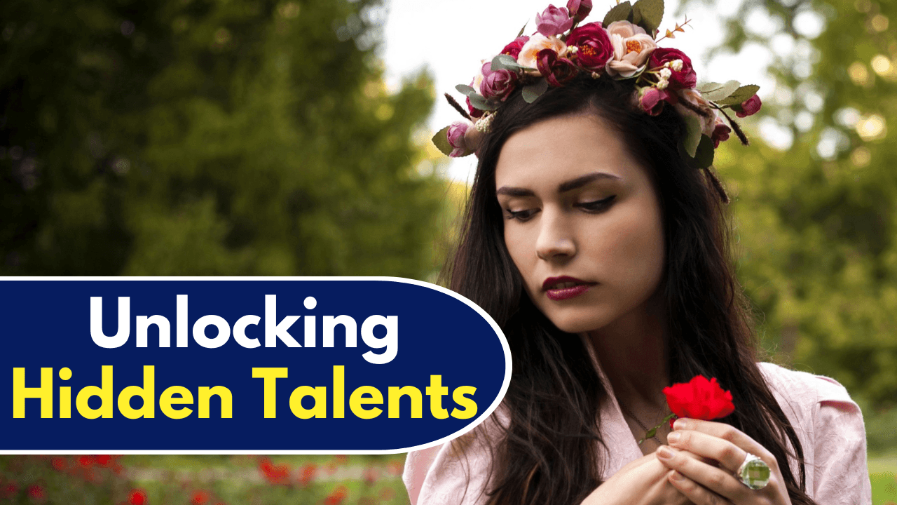 Zodiac Signs that will Unlocking Hidden Talents