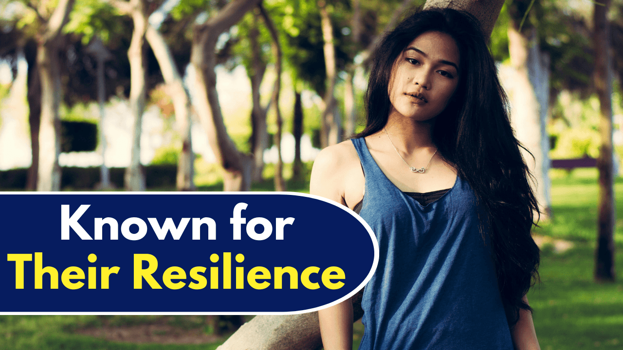 Zodiac Signs Known for Their Resilience