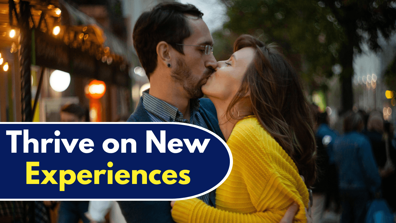 Zodiac Signs Who Thrive on New Experiences