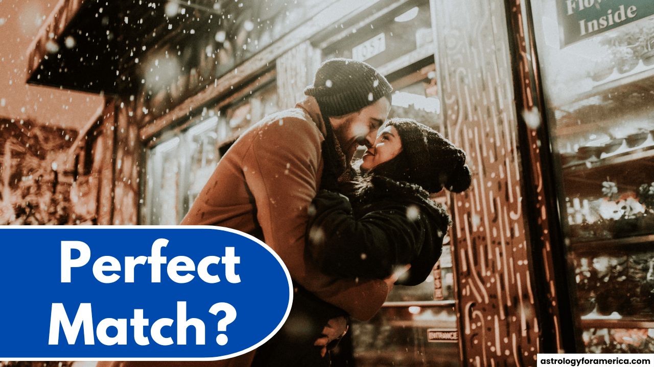 Top 4 Zodiac Compatibility for Cancer: Who’s Your Perfect Match?