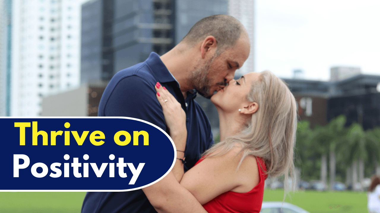 Zodiac Signs That Thrive on Positivity
