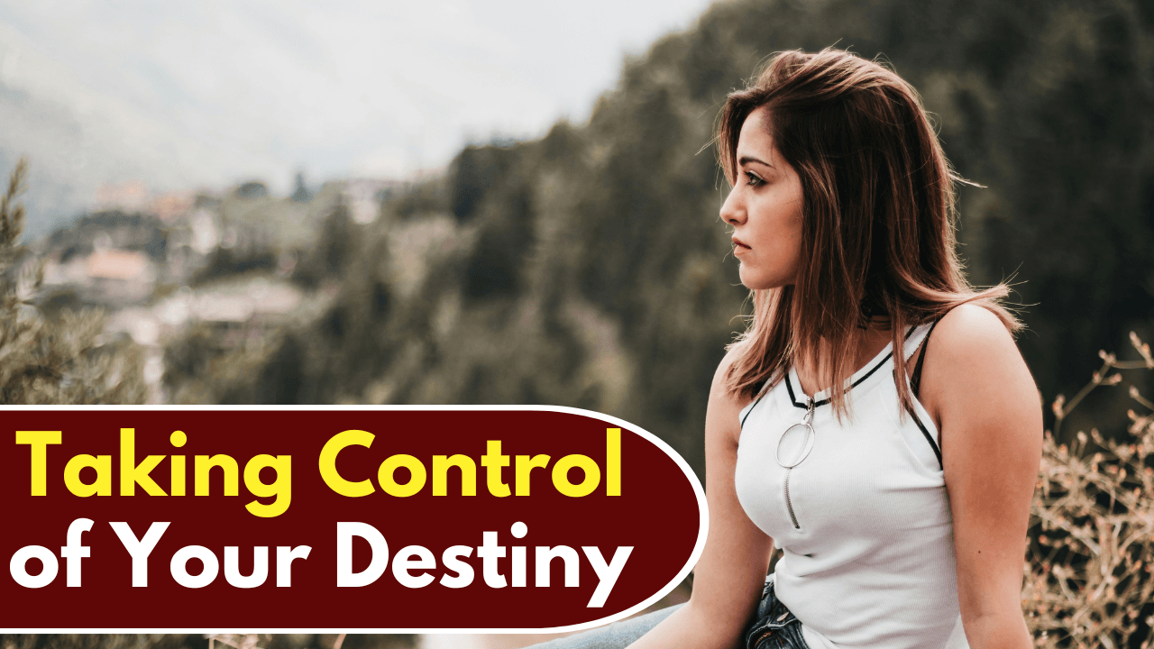 Zodiac Signs that will Taking Control of Your Destiny