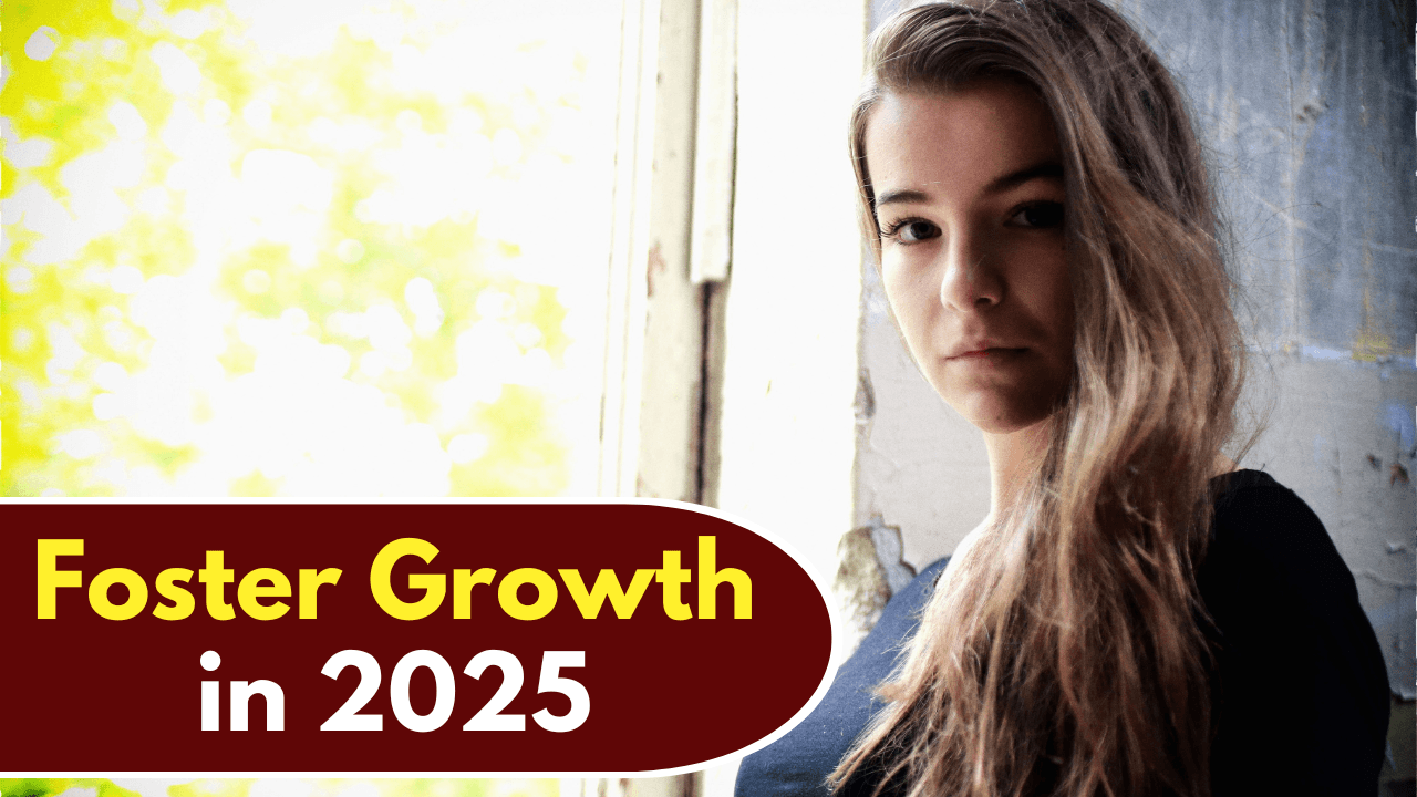Zodiac Signs that will Foster Growth