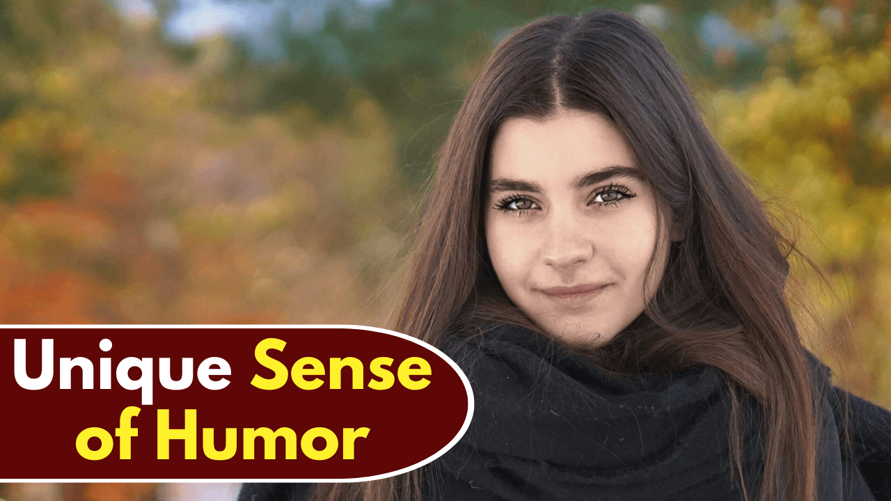 Zodiac Signs Who Have a Unique Sense of Humor