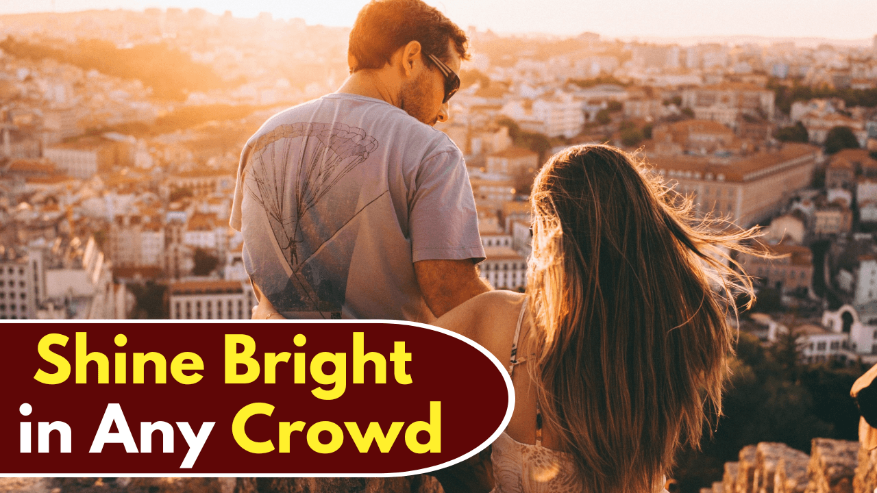 Zodiac Signs Who Shine Bright in Any Crowd