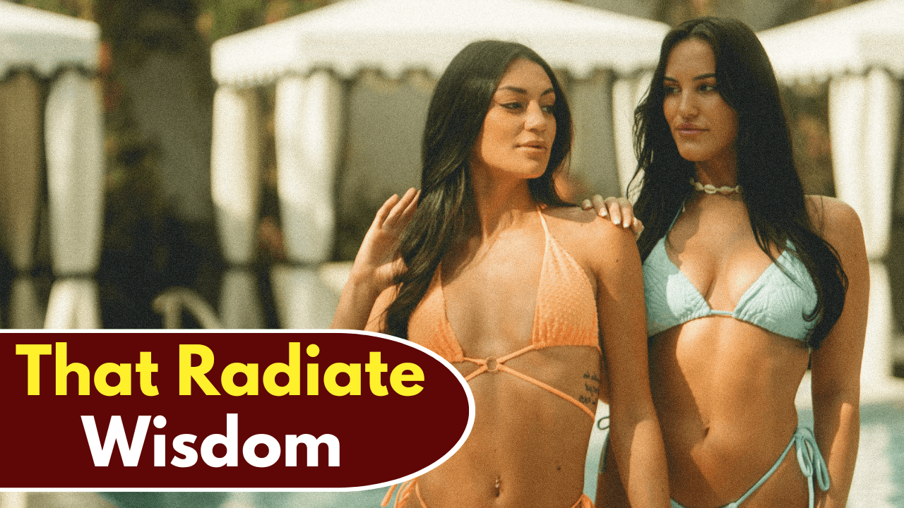 Zodiac Signs That Radiate Wisdom
