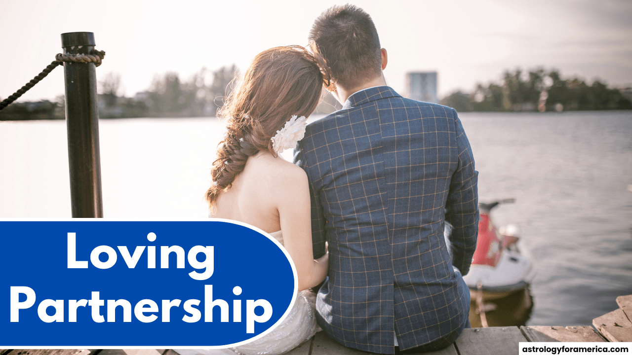 Top 4 Zodiac Signs for Building a Strong and Loving Partnership