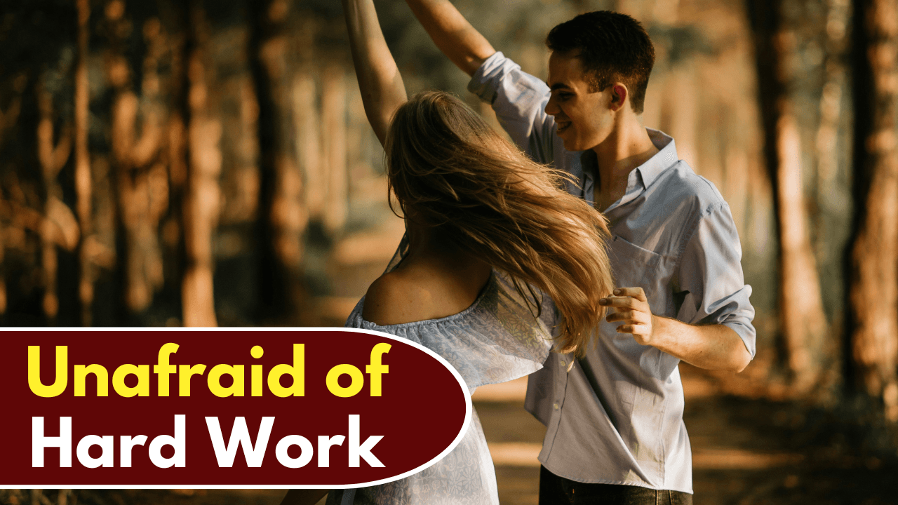 Zodiac Signs That Are Unafraid of Hard Work