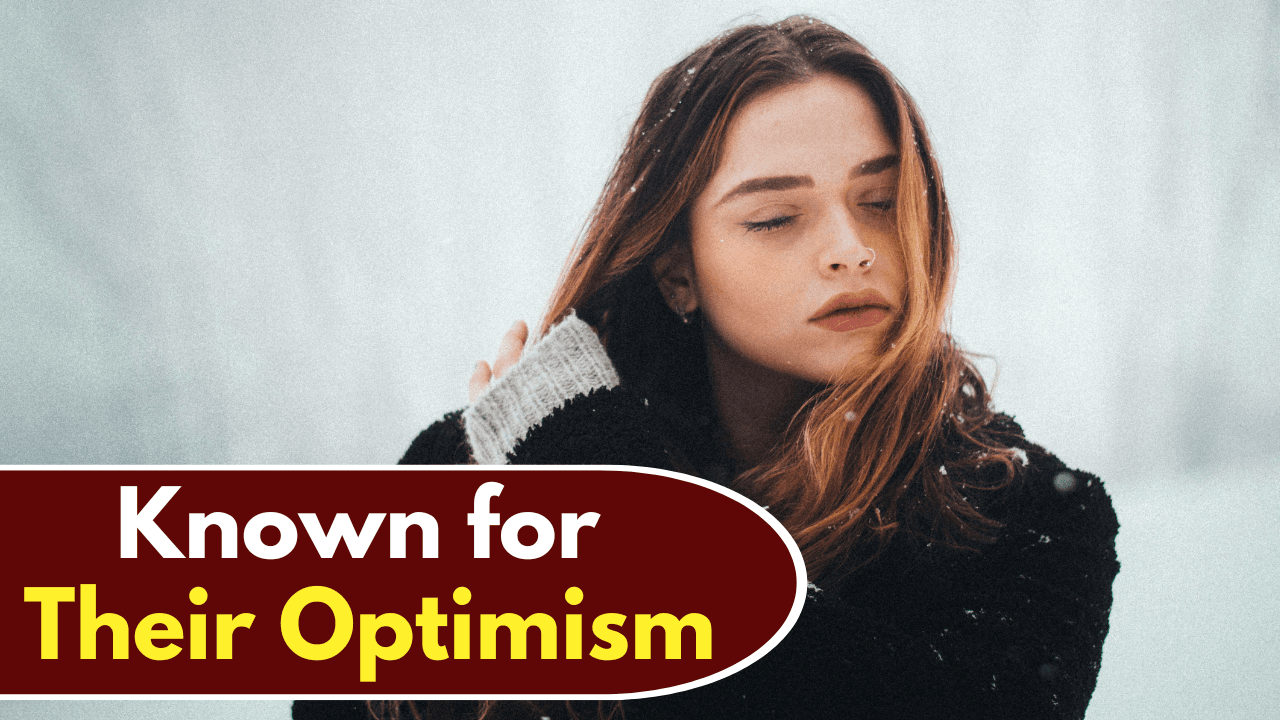 Zodiac Signs Known for Their Optimism