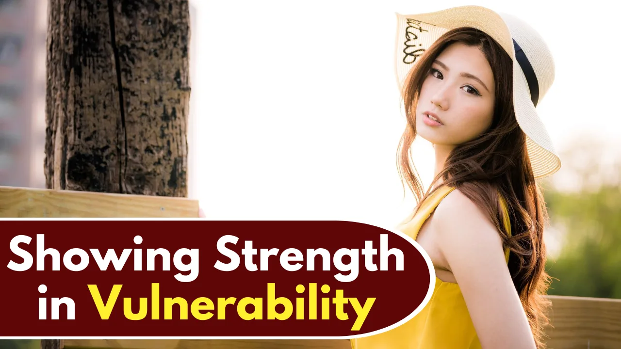 Zodiac Signs Showing Strength in Vulnerability