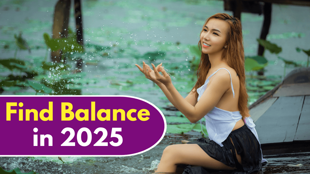 Zodiac Signs that will Find Balance