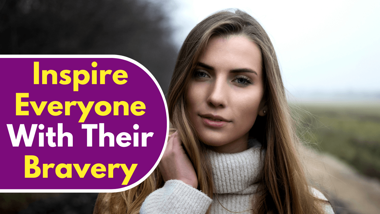 Zodiac Signs That Inspire Everyone With Their Bravery