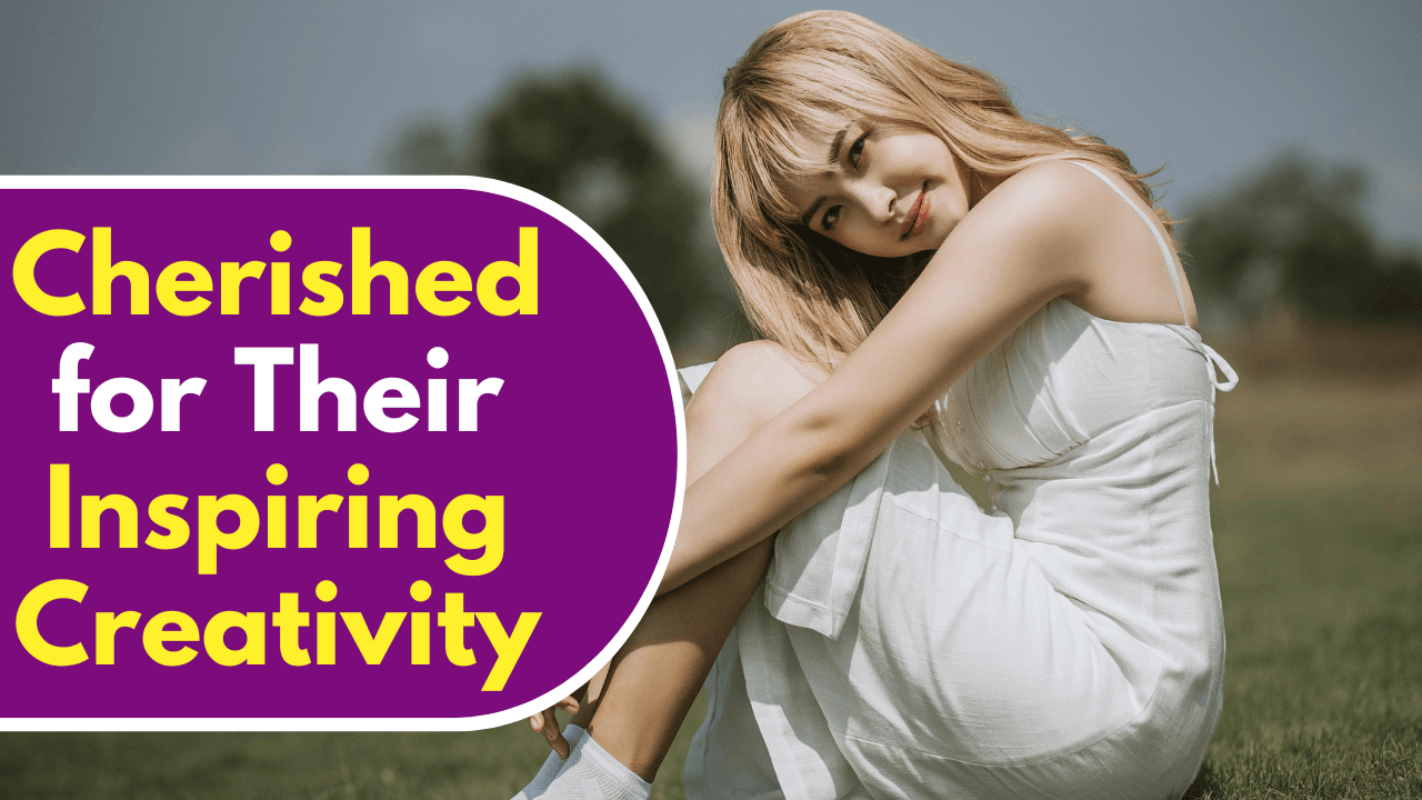 Zodiac Signs Cherished for Their Inspiring Creativity