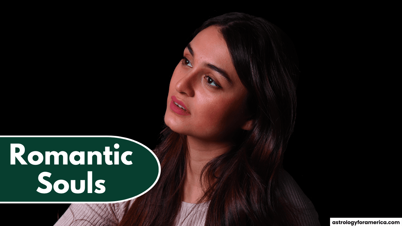 Top 4 Zodiac Signs Who Are Born Romantic Souls