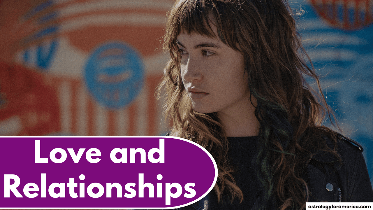 5 Best Zodiac Signs for Love and Relationships in 2025