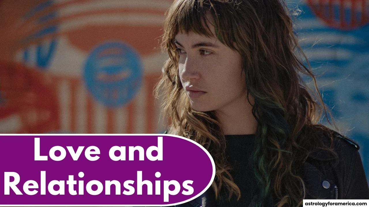 5 Best Zodiac Signs for Love and Relationships in 2025