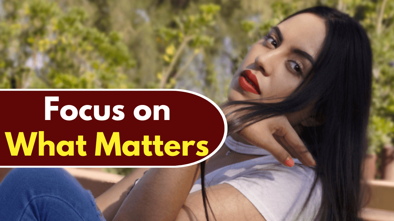 Zodiac Signs That Will Focus on What Matters