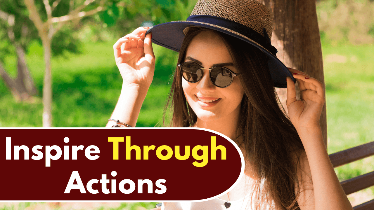 Zodiac Signs Who Inspire Through Actions