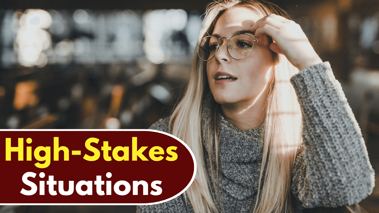 Zodiac Signs That Thrive in High-Stakes Situations