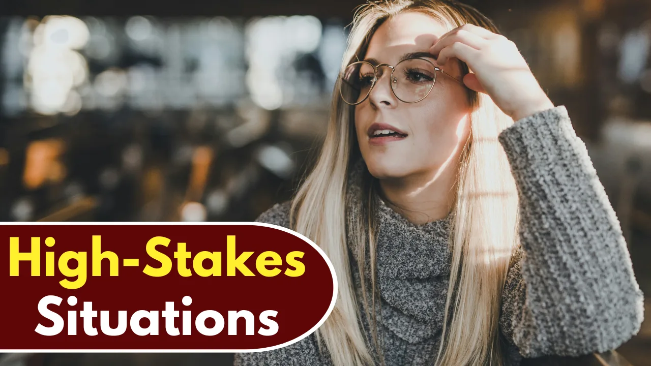 Zodiac Signs That Thrive in High-Stakes Situations
