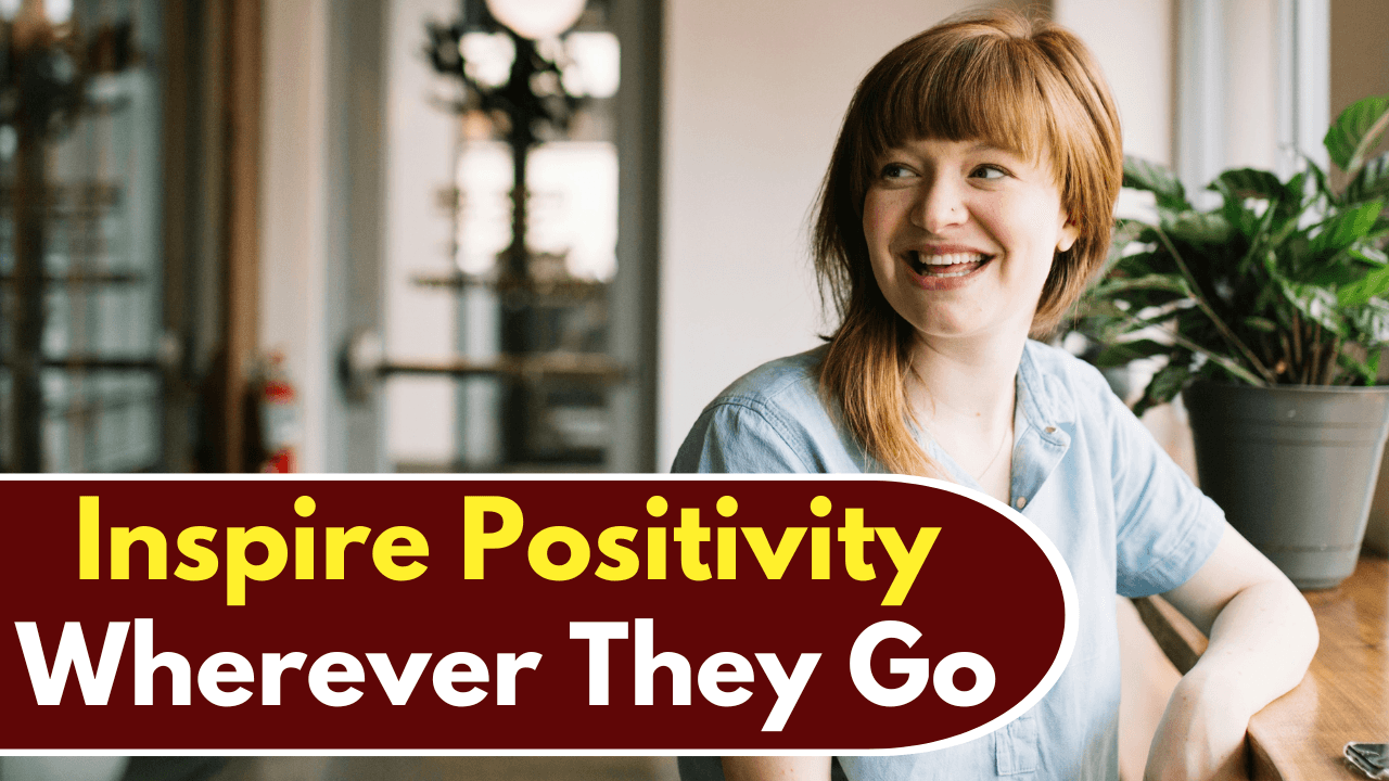 Zodiac Signs That Inspire Positivity Wherever They Go