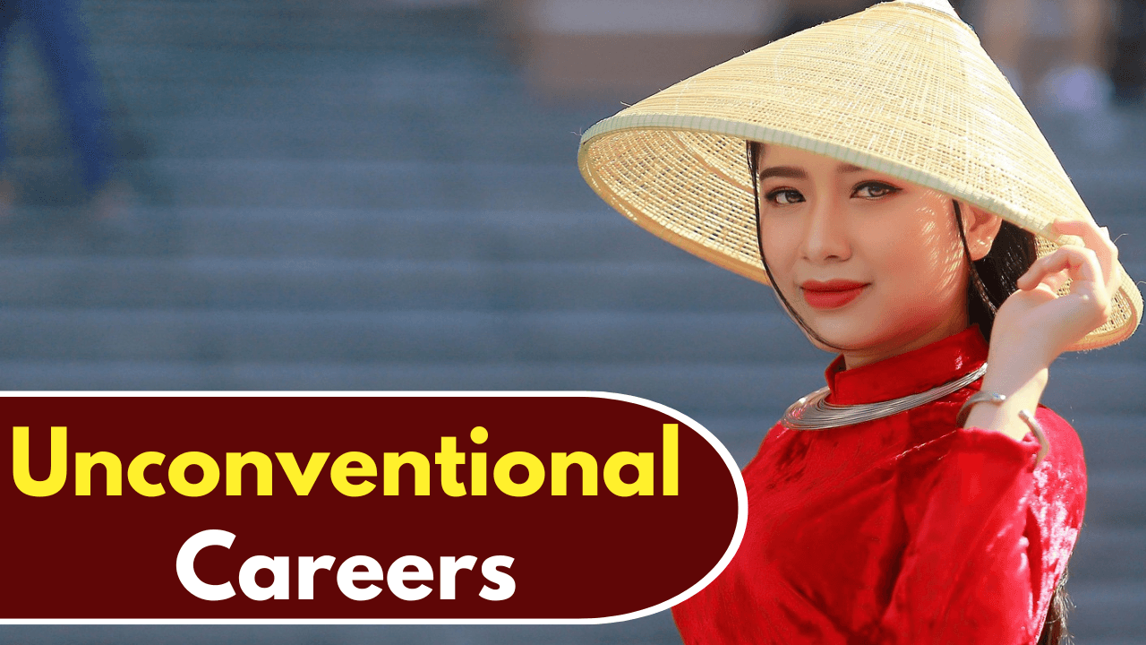 Zodiac Signs Flourishing in Unconventional Careers