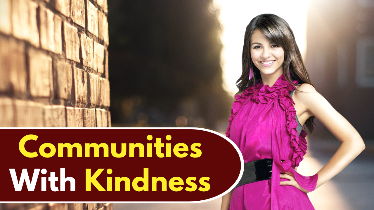 Zodiac Signs Strengthening Communities With Kindness