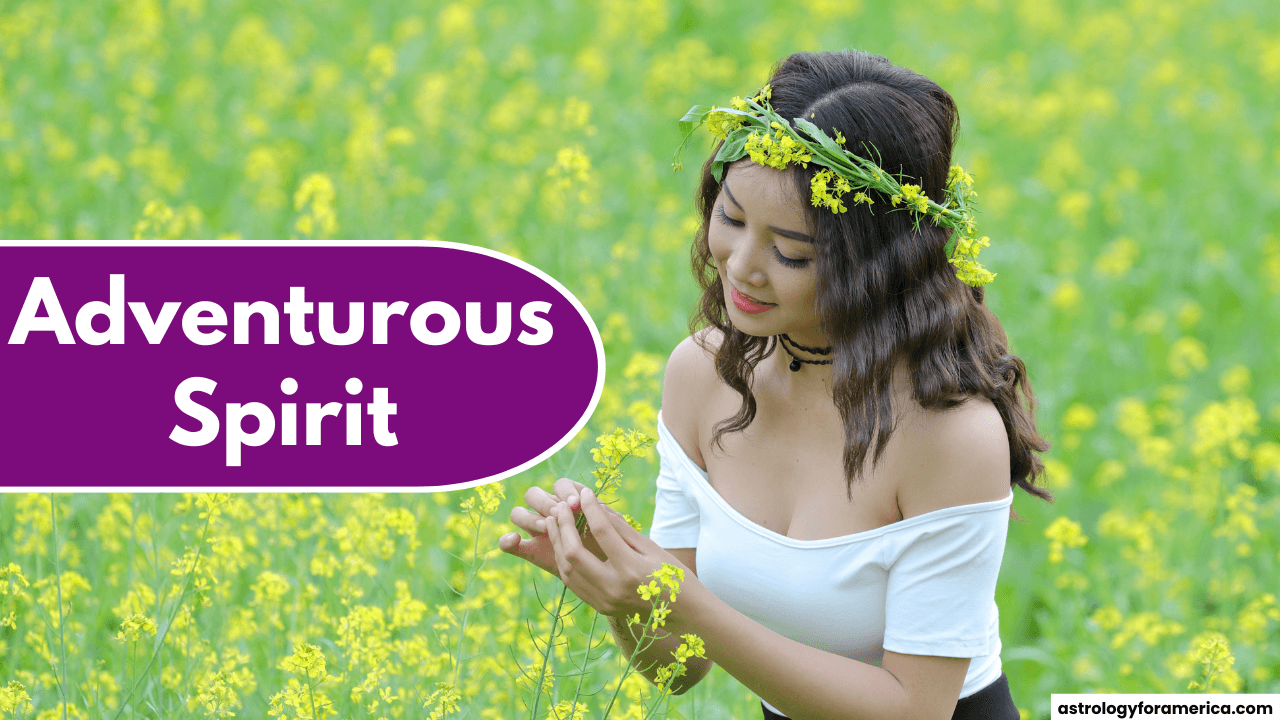 5 Zodiac Signs Known for Their Adventurous Spirit