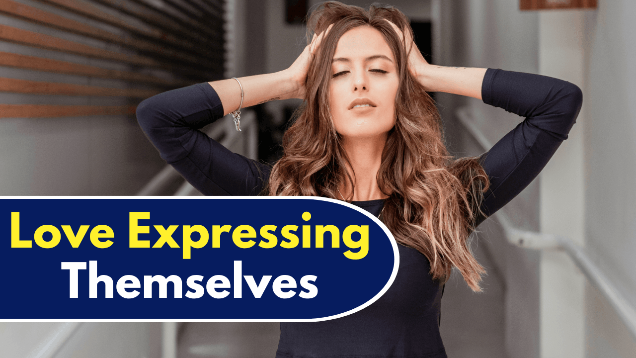 Zodiac Signs Who Love Expressing Themselves