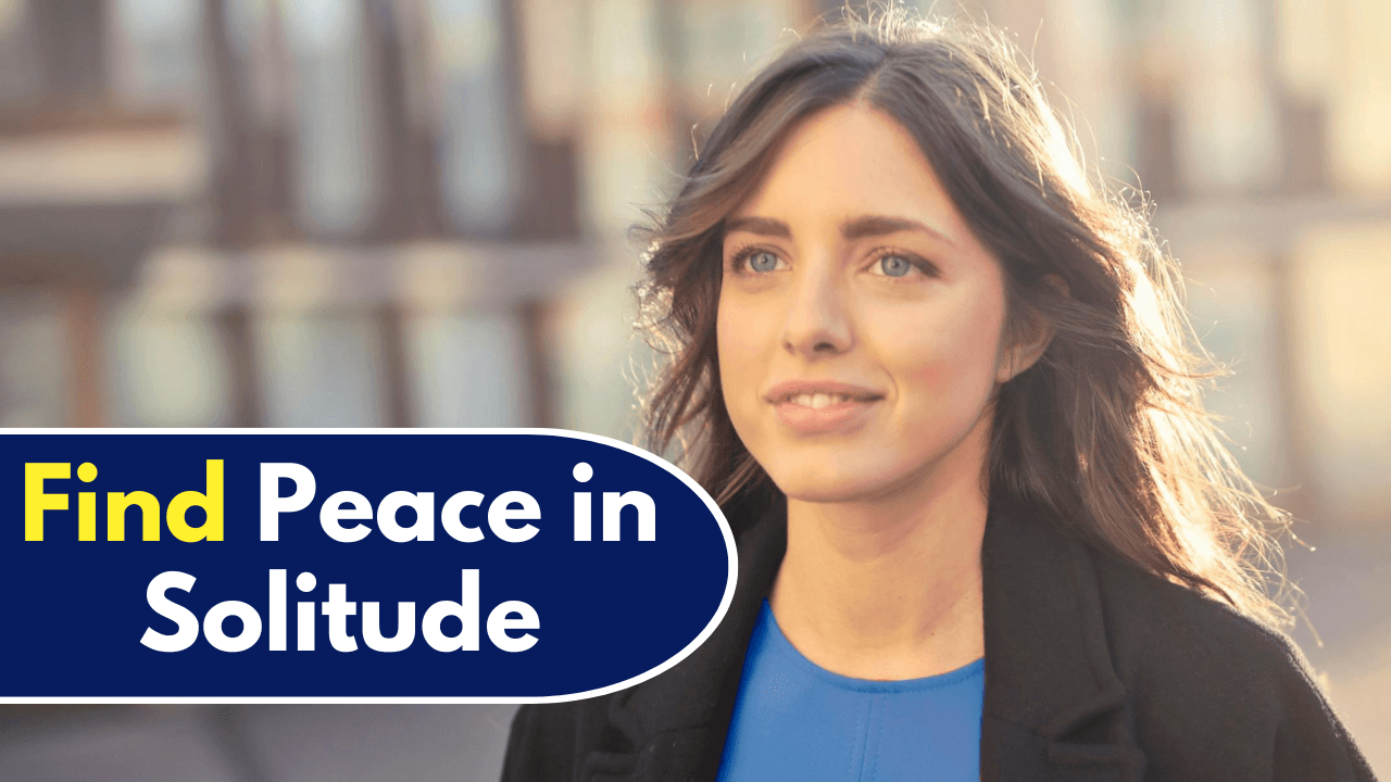Zodiac Signs Who Find Peace in Solitude