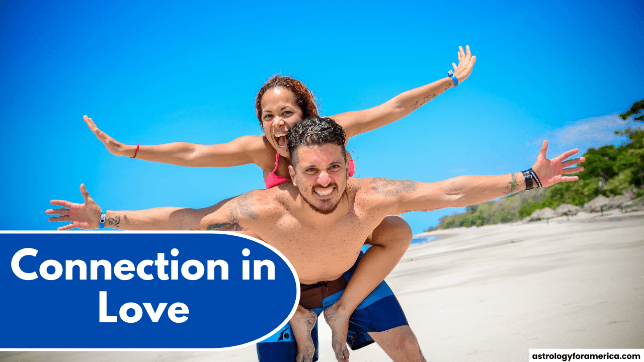 Top 4 Zodiac Signs for Emotional Connection in Love
