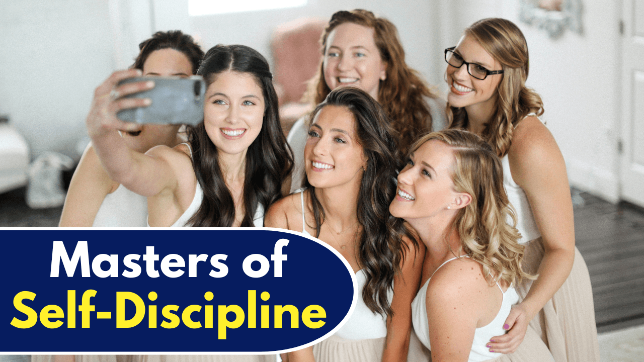 Zodiac Signs That Are Masters of Self-Discipline