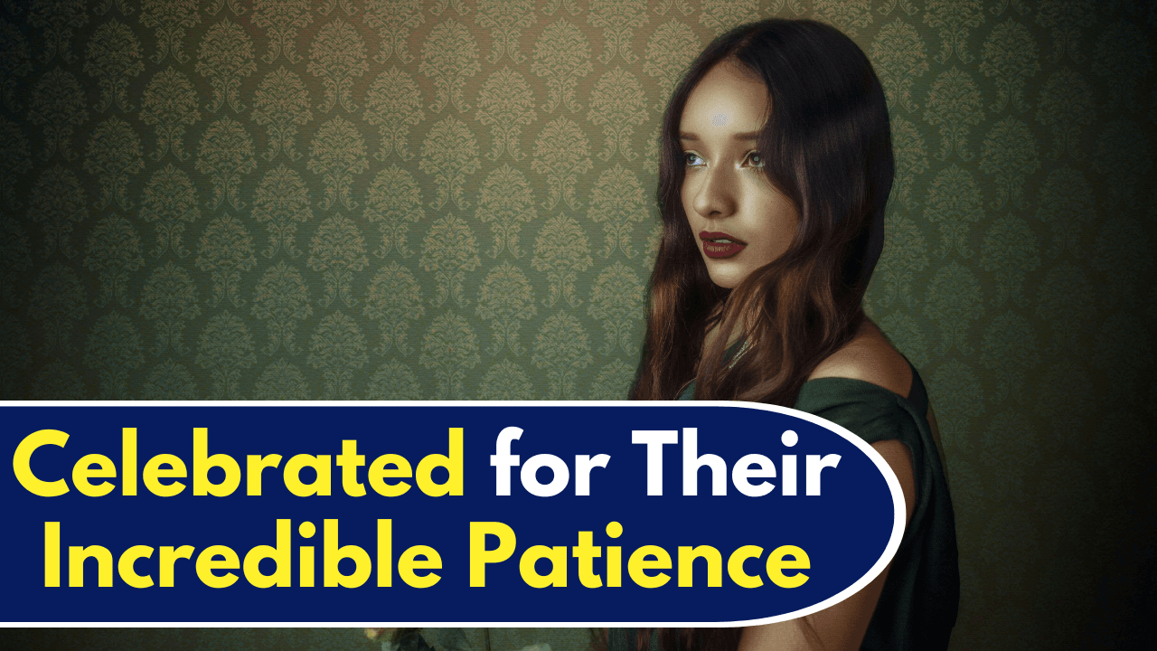 Zodiac Signs Celebrated for Their Incredible Patience