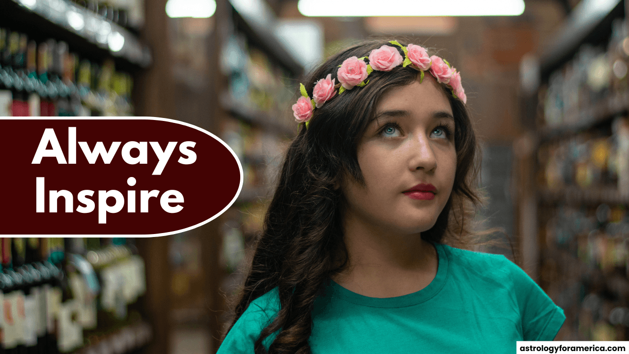 5 Zodiac Signs Who Always Inspire Others
