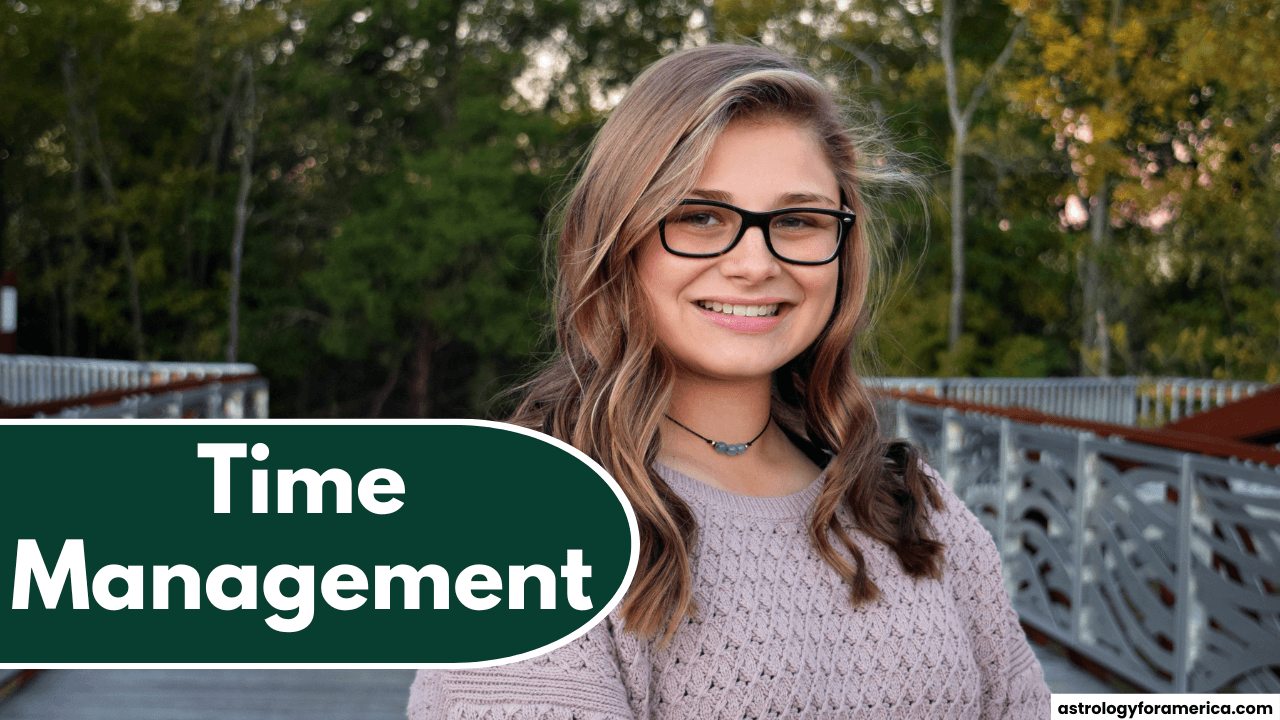 4 Zodiac Signs Who Are Masters of Time Management
