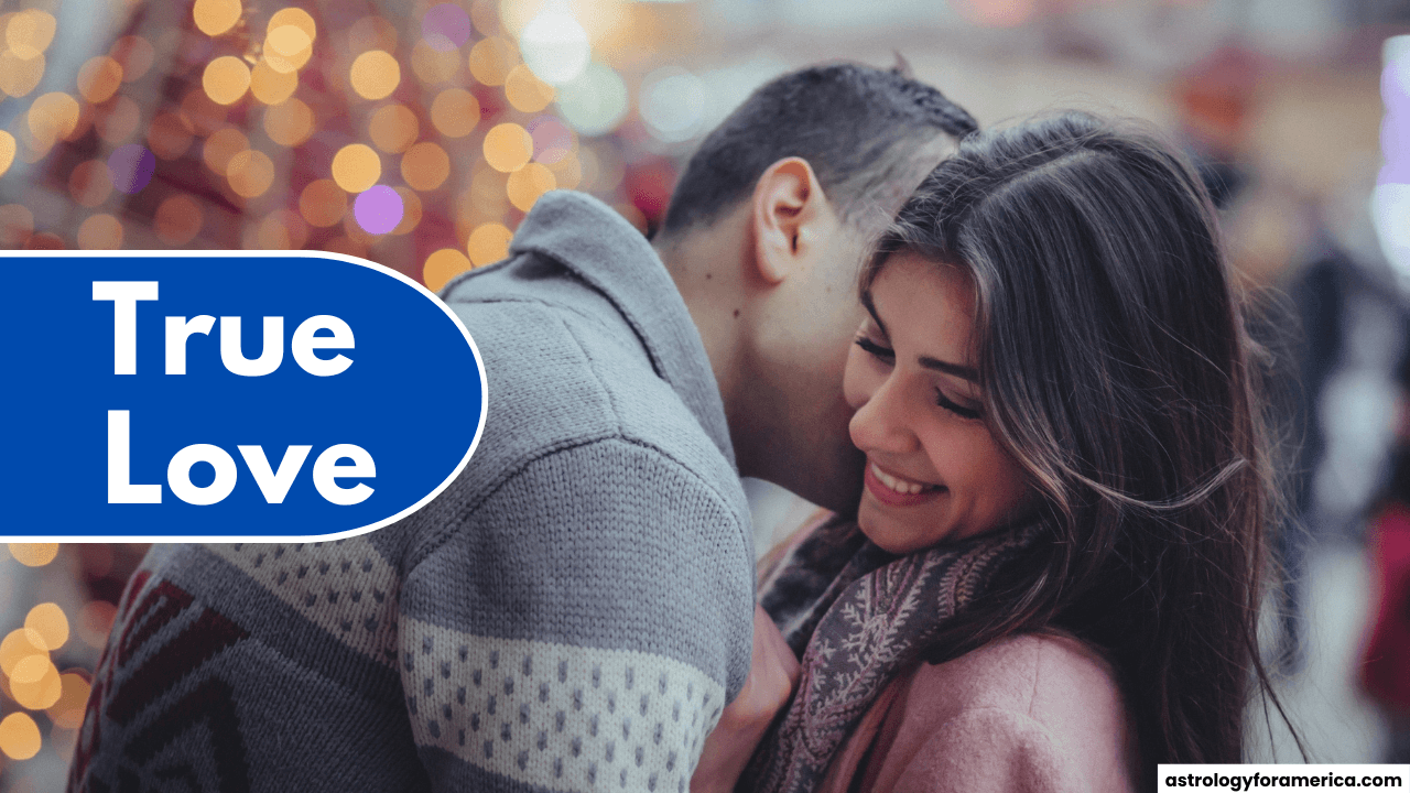 Top 4 Zodiac Signs for True Love and Long-Term Relationships