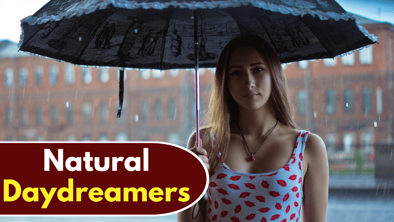 Zodiac Signs Who Are Natural Daydreamers