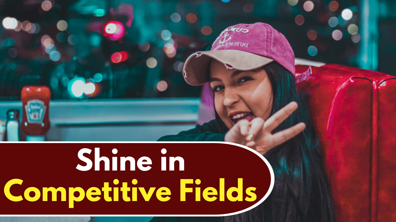 Zodiac Signs That Shine in Competitive Fields