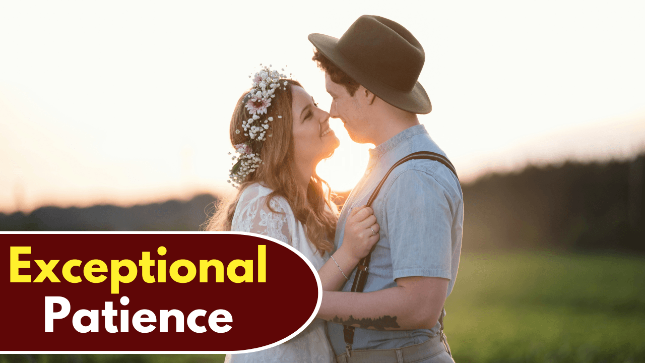 Zodiac Signs That Show Exceptional Patience