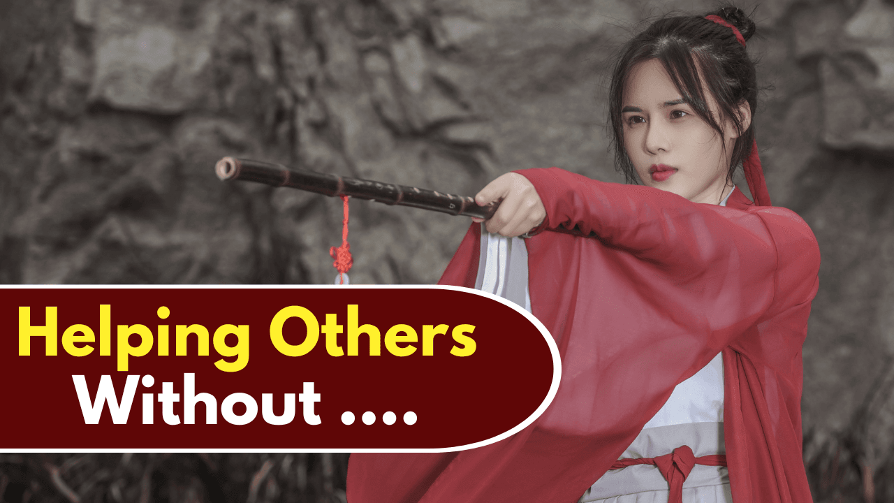 Zodiac Signs Helping Others Without Expectations