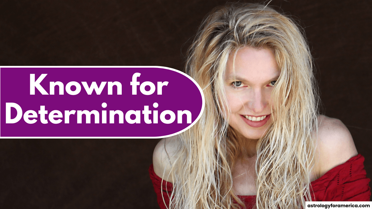 Top 3 Zodiac Signs Known for Their Determination