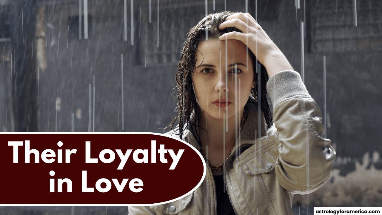 5 Zodiac Signs Known for Their Loyalty in Love