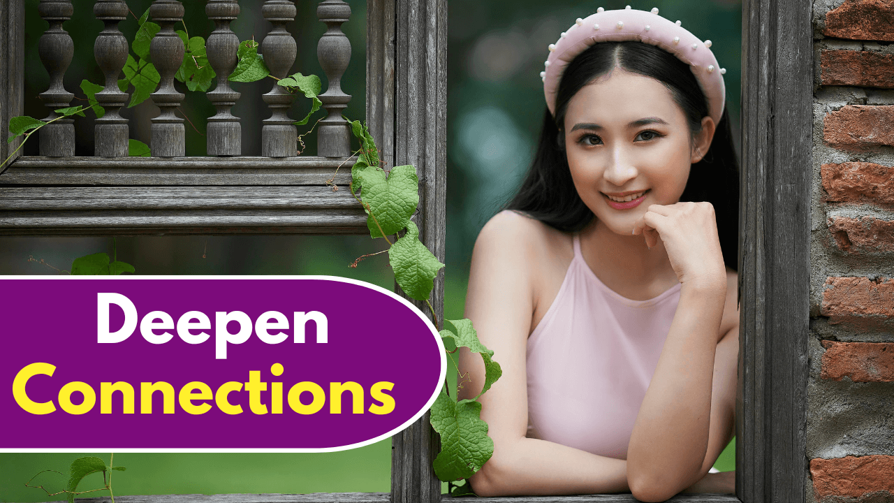 Zodiac Signs that will Deepen Connections