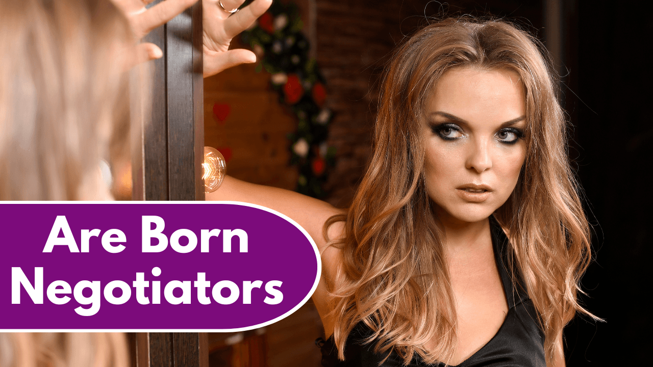 Zodiac Signs Who Are Born Negotiators