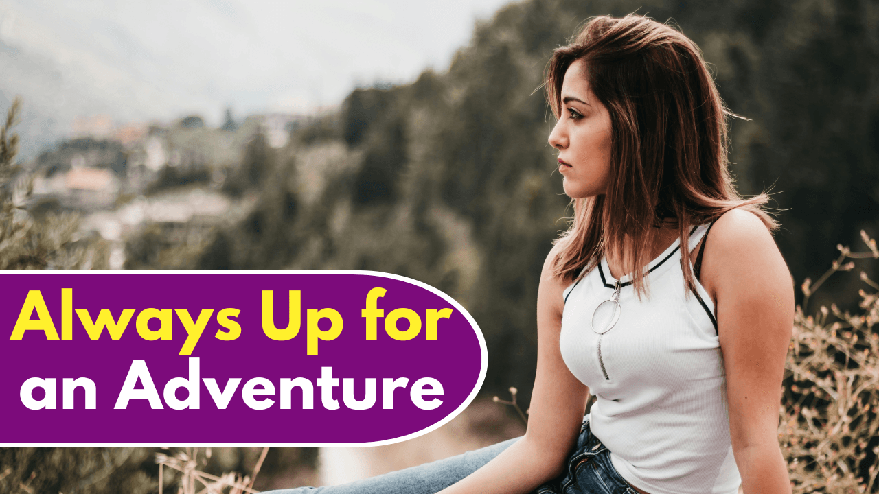 Zodiac Signs Who Are Always Up for an Adventure