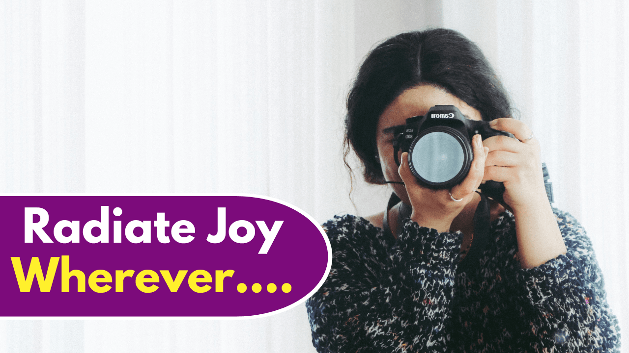 Zodiac Signs Who Radiate Joy Wherever They Go